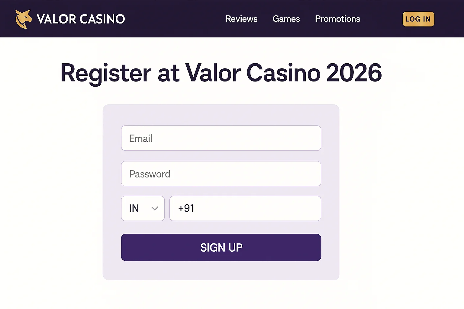 Valor Promo Codes 2026
